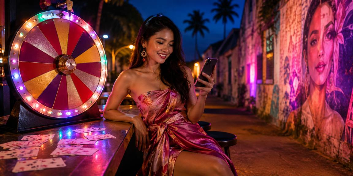aladin88 Jelajahi Koleksi Ancestral aladin88